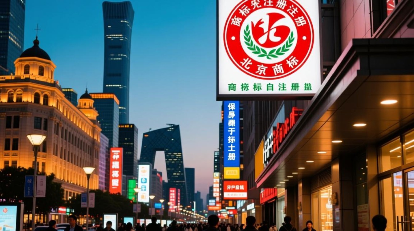 北京商标注册免费？真实可信还是另有隐情？