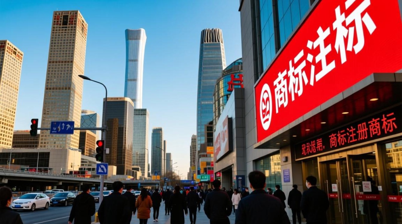 北京商标注册免费？真实可信还是另有隐情？