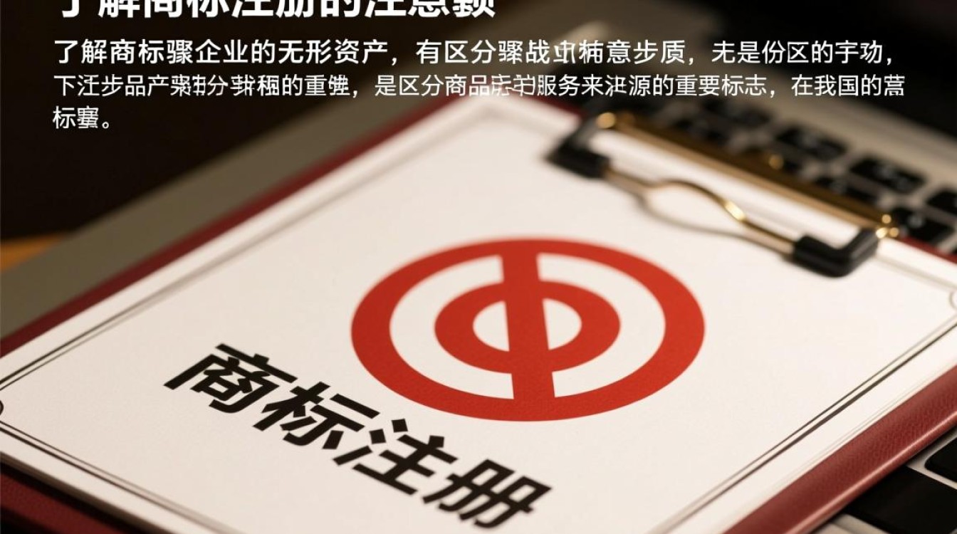 商标注册r单位究竟注册流程如何,哪些细节需注意? 商标注册r单位究竟注册流程如何,哪些细节需注意?