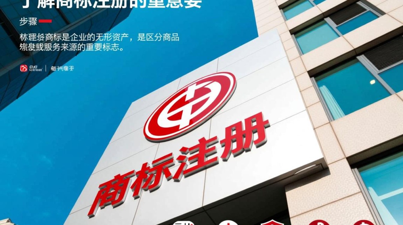 商标注册r单位究竟注册流程如何,哪些细节需注意? 商标注册r单位究竟注册流程如何,哪些细节需注意?