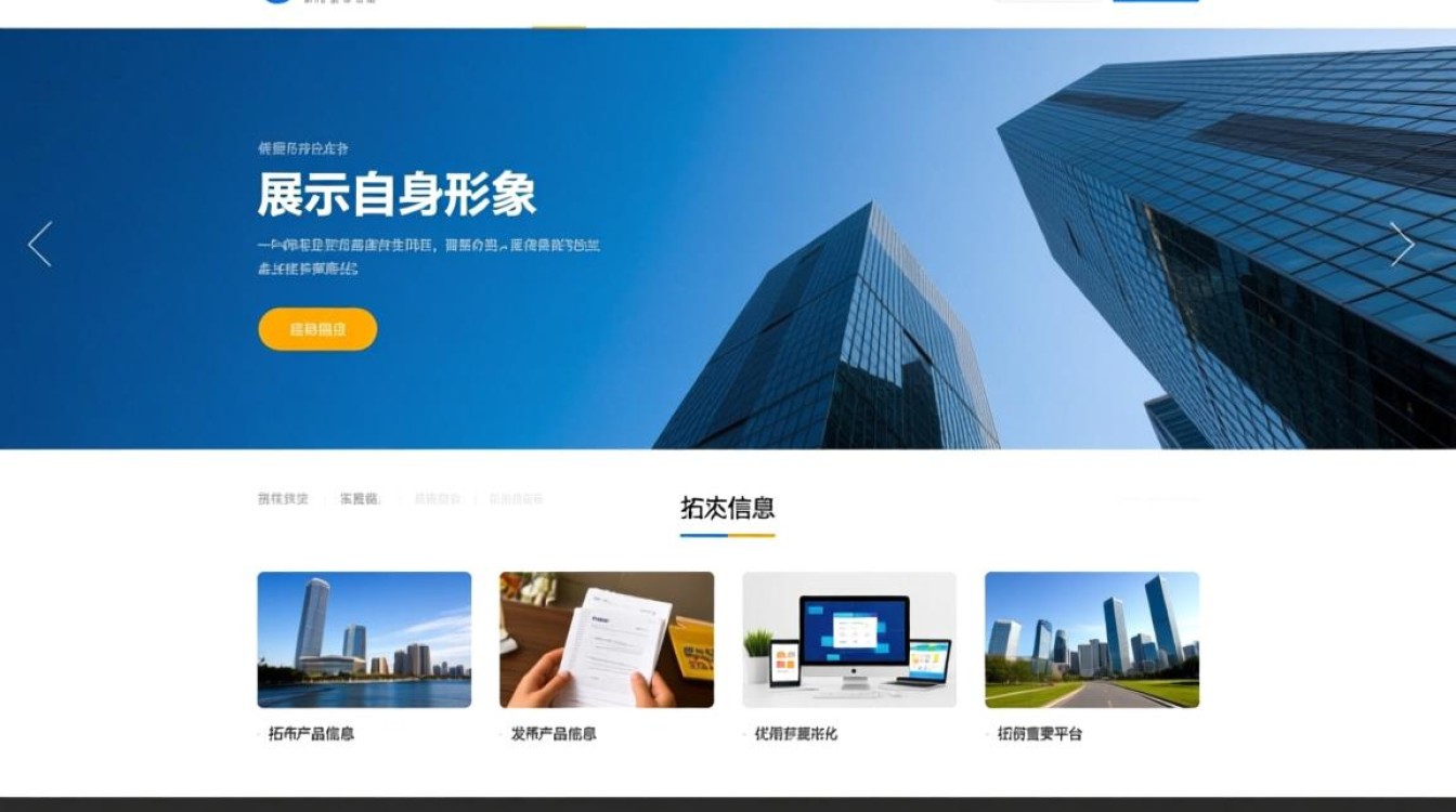 企业网站究竟有哪些显著优点?揭秘提升企业影响力的秘密武器! 企业网站究竟有哪些显著优点?揭秘提升企业影响力的秘密武器!