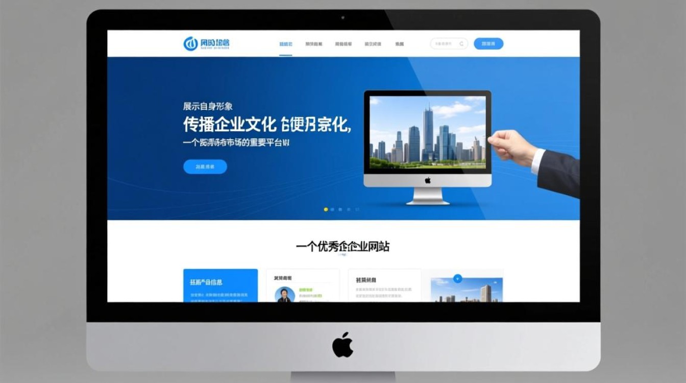 企业网站究竟有哪些显著优点?揭秘提升企业影响力的秘密武器! 企业网站究竟有哪些显著优点?揭秘提升企业影响力的秘密武器!