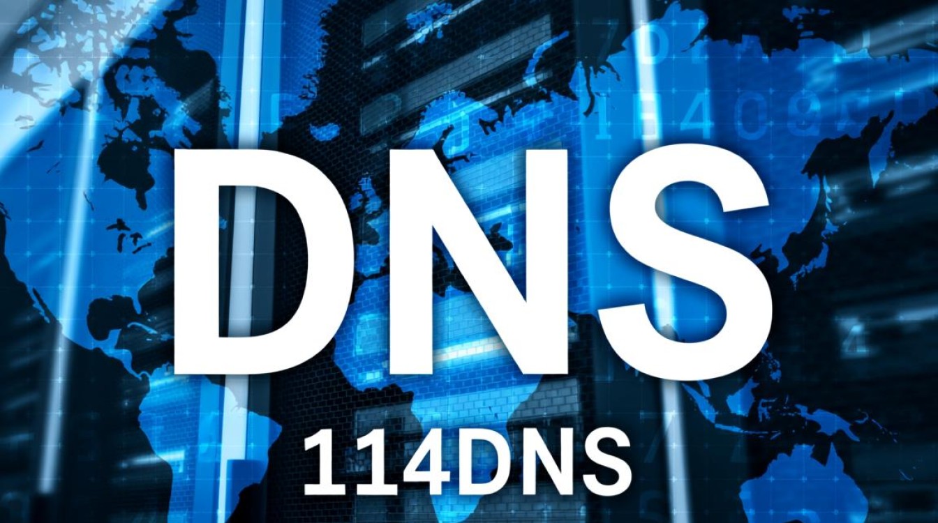 114dns主dns副dns,这两者有何区别与联系? 114dns主dns副dns,这两者有何区别与联系?
