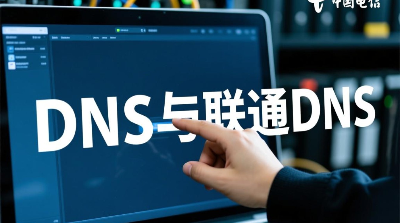 电信dns与联通dns,有何不同之处及优势? 电信dns与联通dns,有何不同之处及优势?