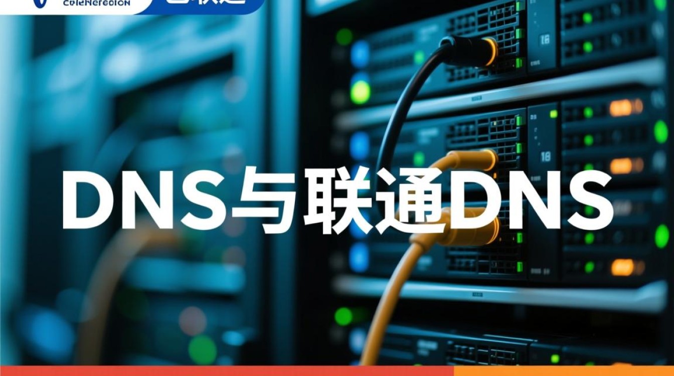 电信dns与联通dns,有何不同之处及优势? 电信dns与联通dns,有何不同之处及优势?