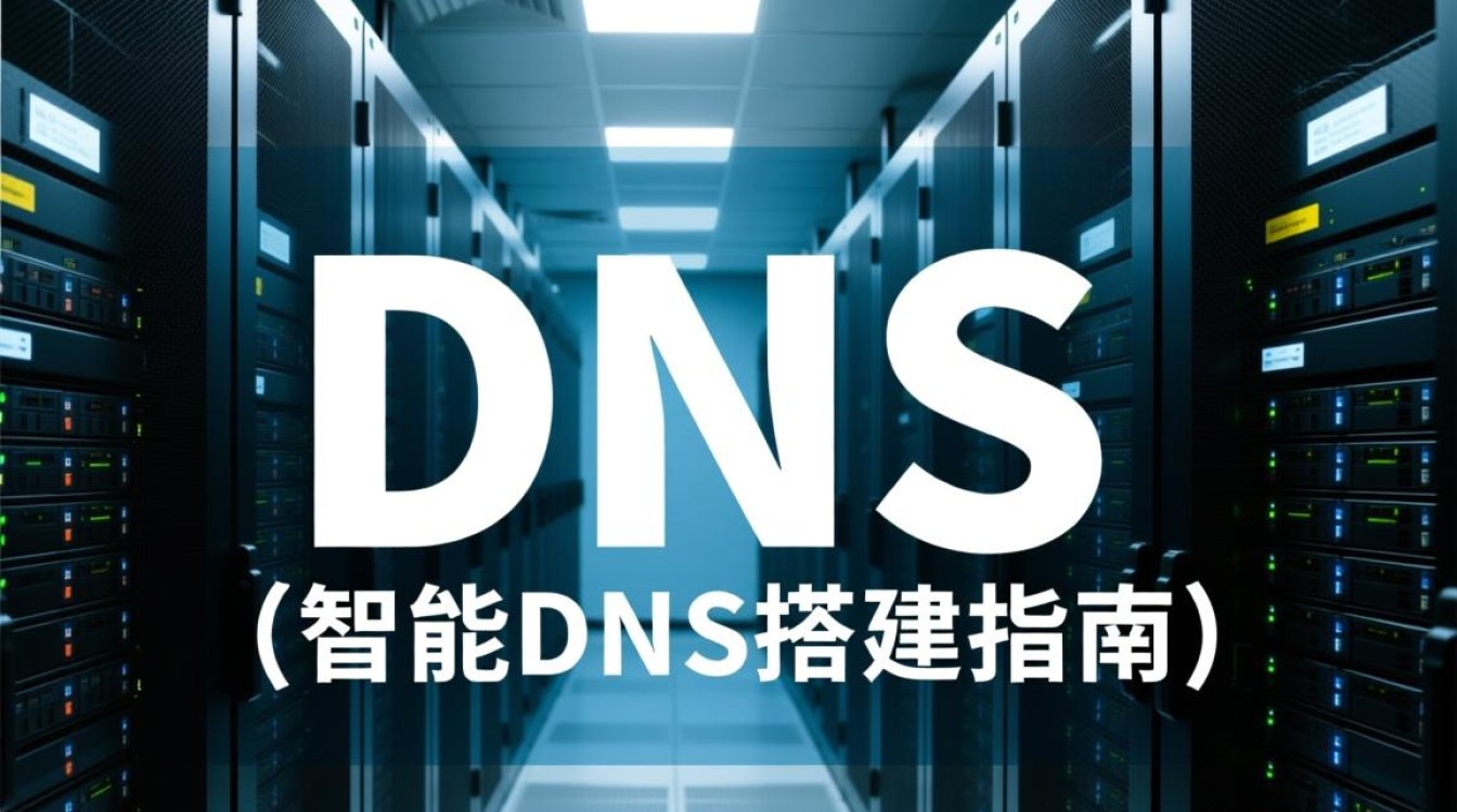 DNS智能DNS搭建过程中,有哪些关键步骤和常见问题需要注意? DNS智能DNS搭建过程中,有哪些关键步骤和常见问题需要注意?