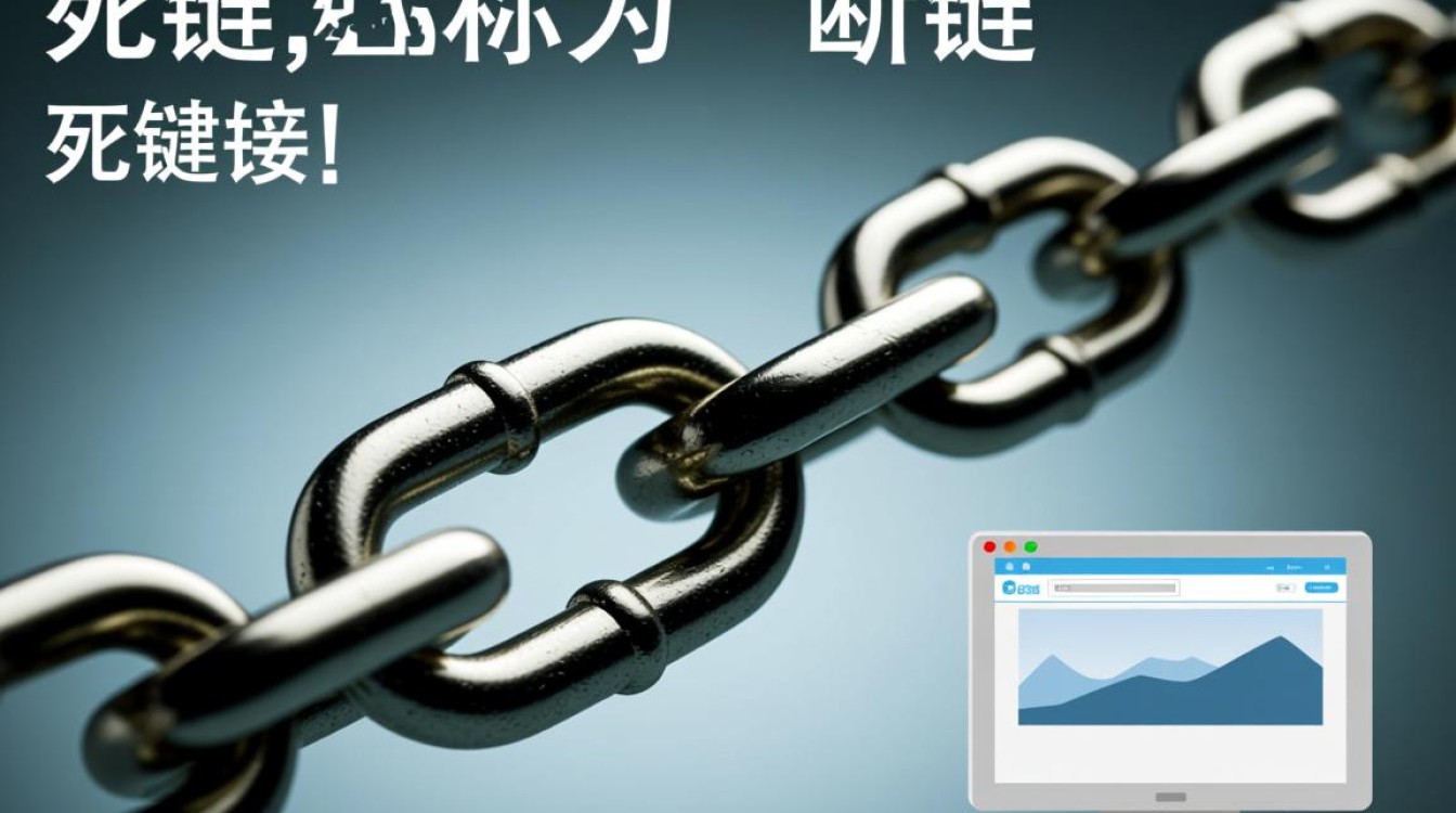 如何高效检测网站死链并优化用户体验? 如何高效检测网站死链并优化用户体验?