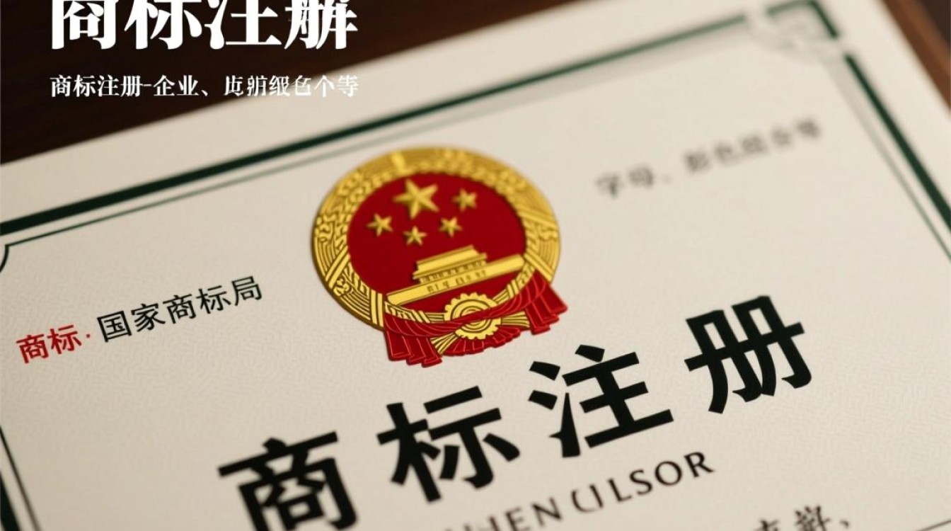 普通字体申请商标注册，有哪些注意事项和风险？