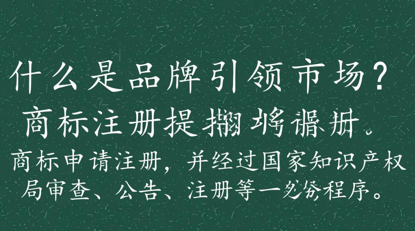 关于商标注册 标准文字，哪些细节是关键？如何确保商标注册成功？