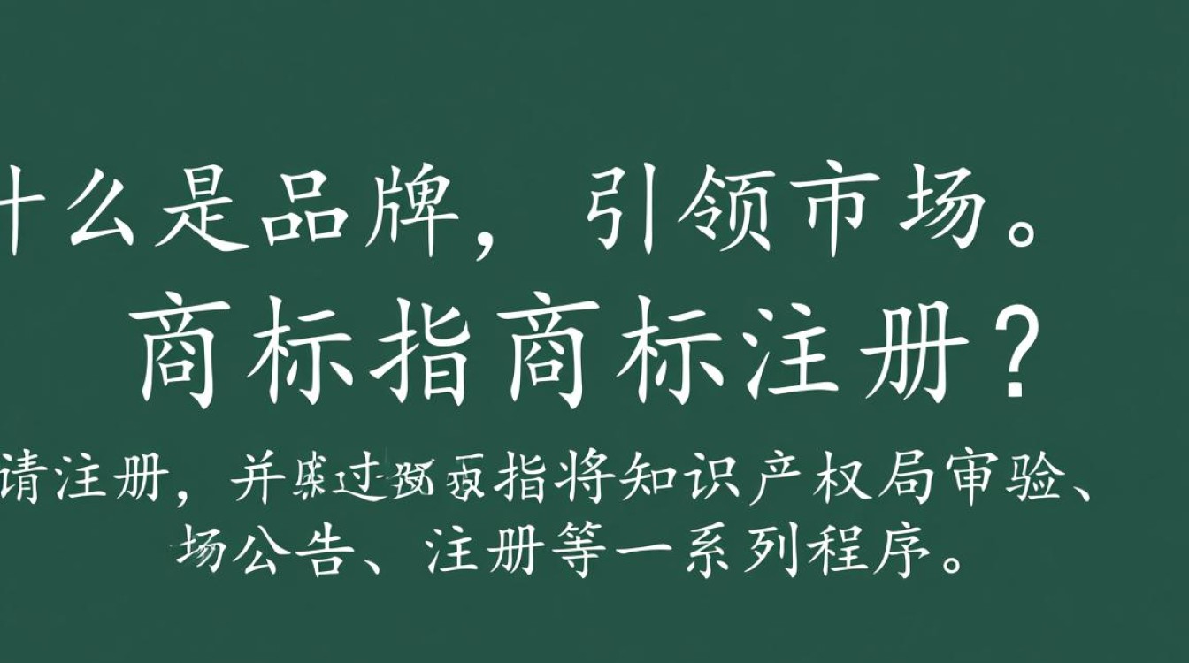 关于商标注册 标准文字，哪些细节是关键？如何确保商标注册成功？