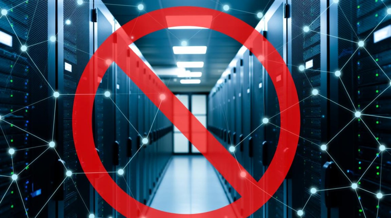 服务器禁止视频