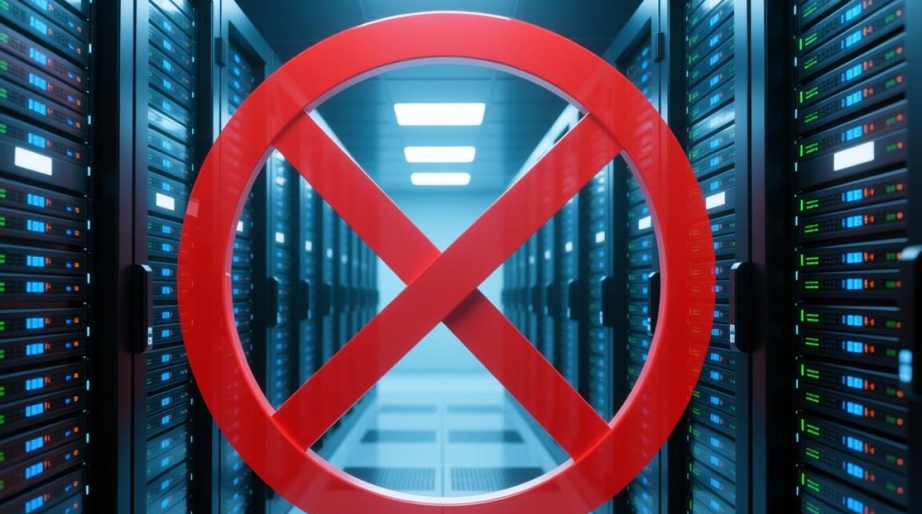 服务器禁止视频