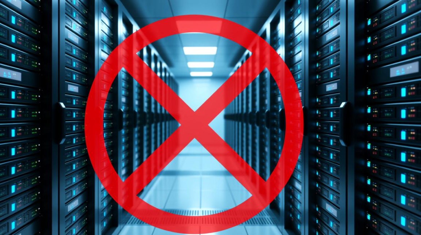 服务器禁止视频