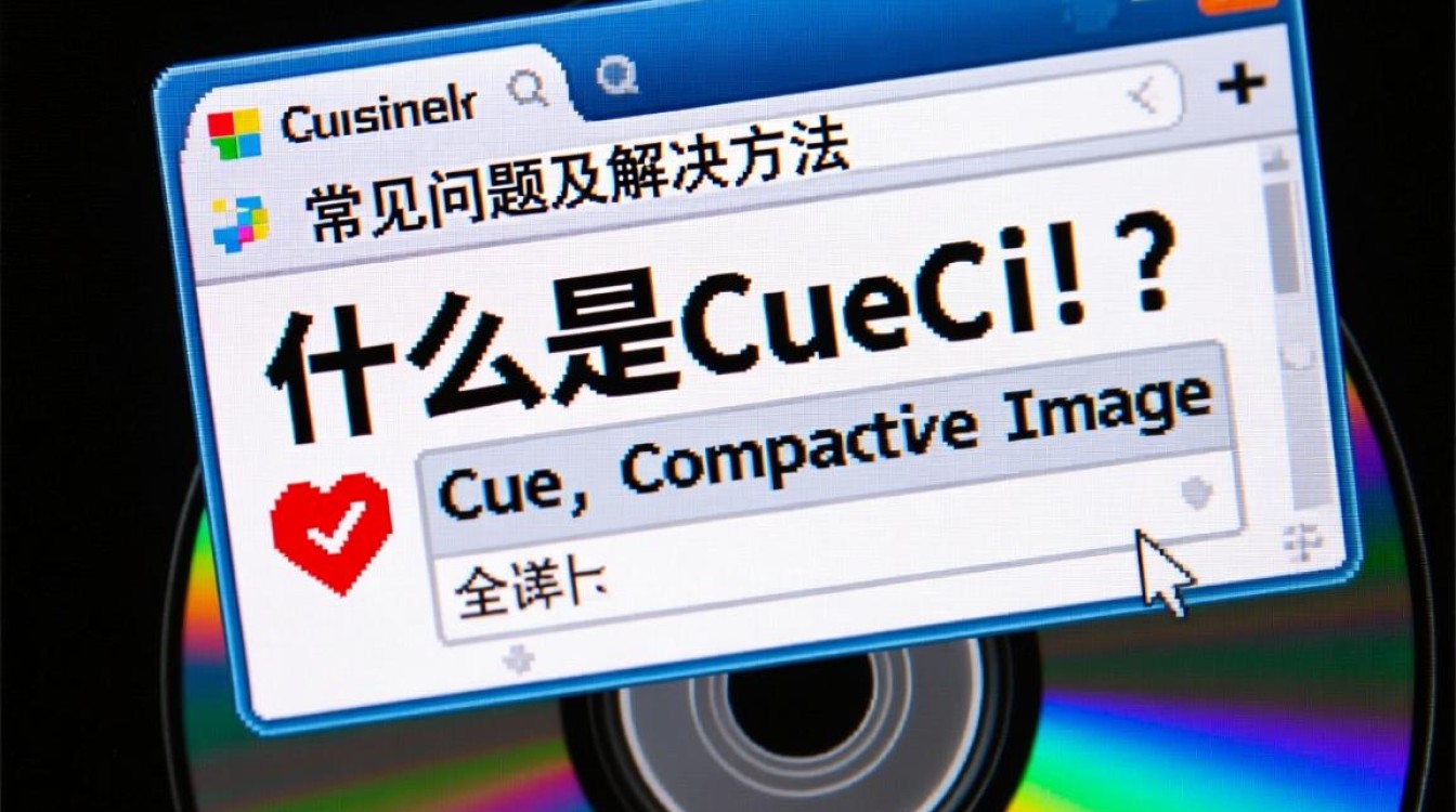 cue文件打开频繁报错，究竟是什么原因导致的问题？