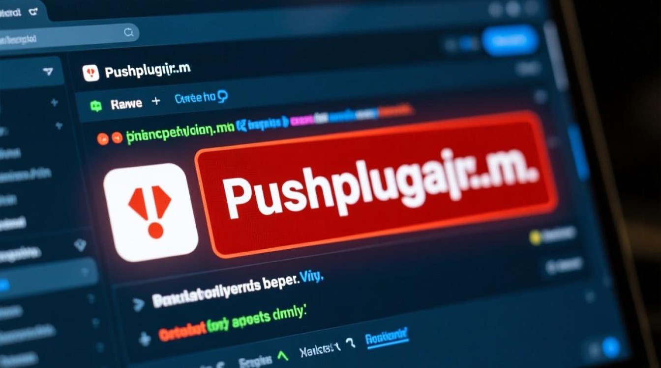 pushplugin.m 报错为何频繁出现?解决方法有哪些? pushplugin.m 报错为何频繁出现?解决方法有哪些?