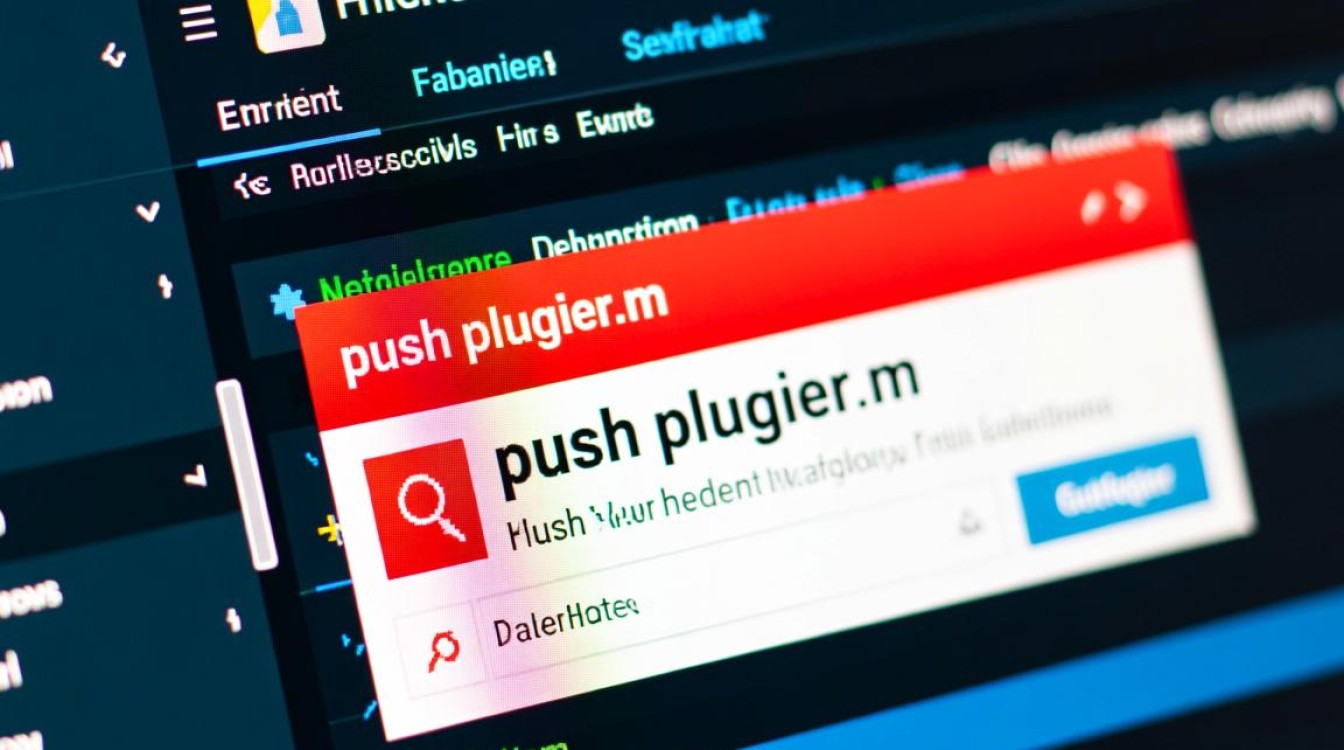 pushplugin.m 报错为何频繁出现?解决方法有哪些? pushplugin.m 报错为何频繁出现?解决方法有哪些?