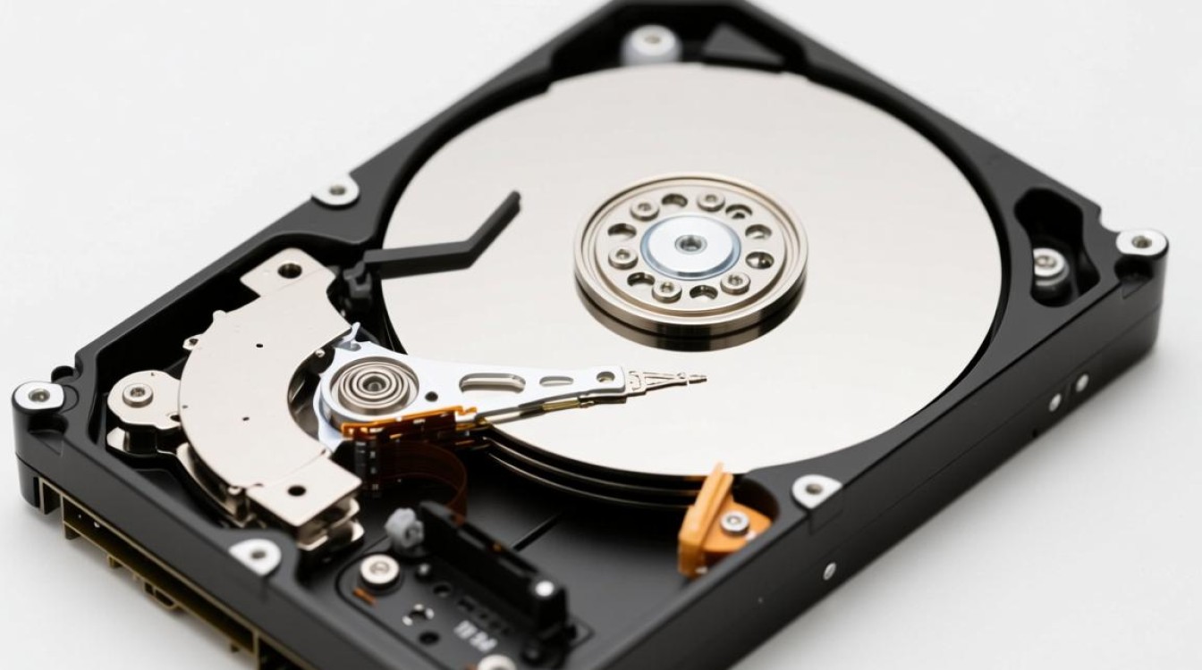 硬盘smart自检报错是硬件故障还是误操作？如何正确处理和解决？