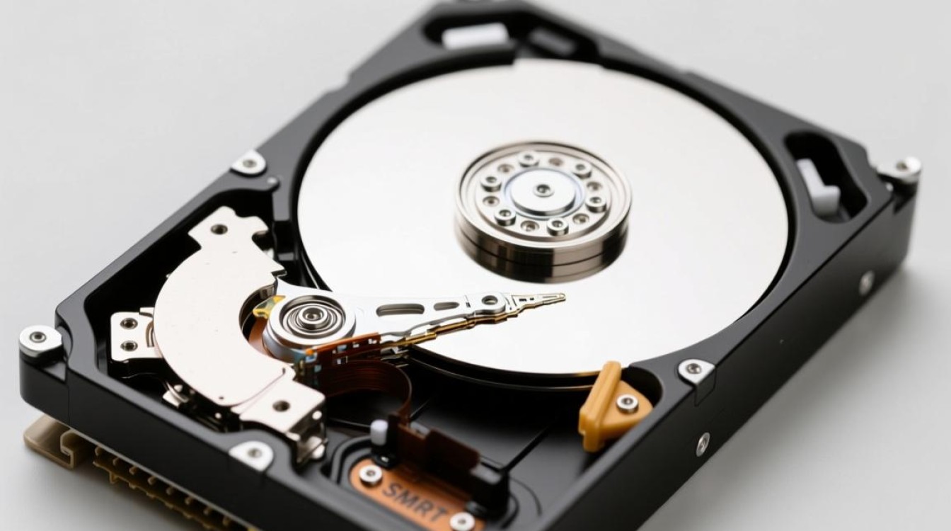 硬盘smart自检报错是硬件故障还是误操作？如何正确处理和解决？