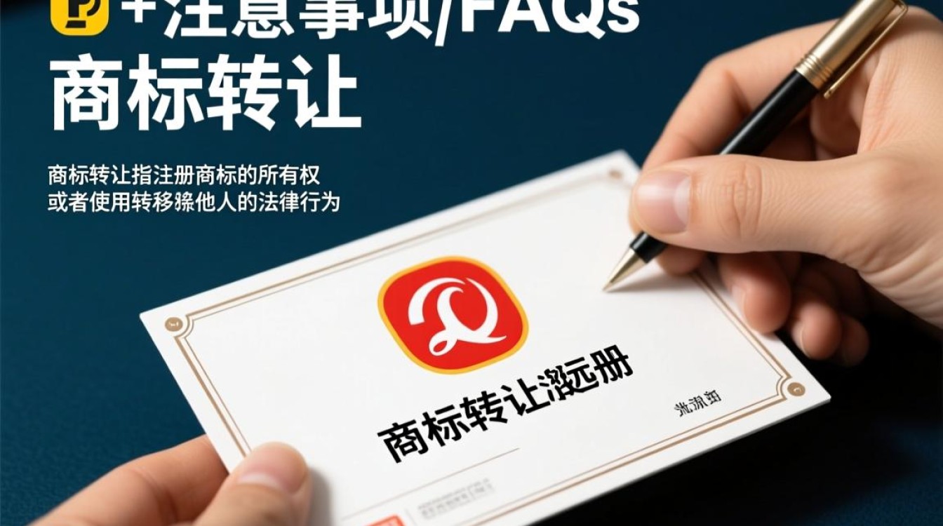 转让商标注册人过程中,有哪些法律风险和注意事项? 转让商标注册人过程中,有哪些法律风险和注意事项?