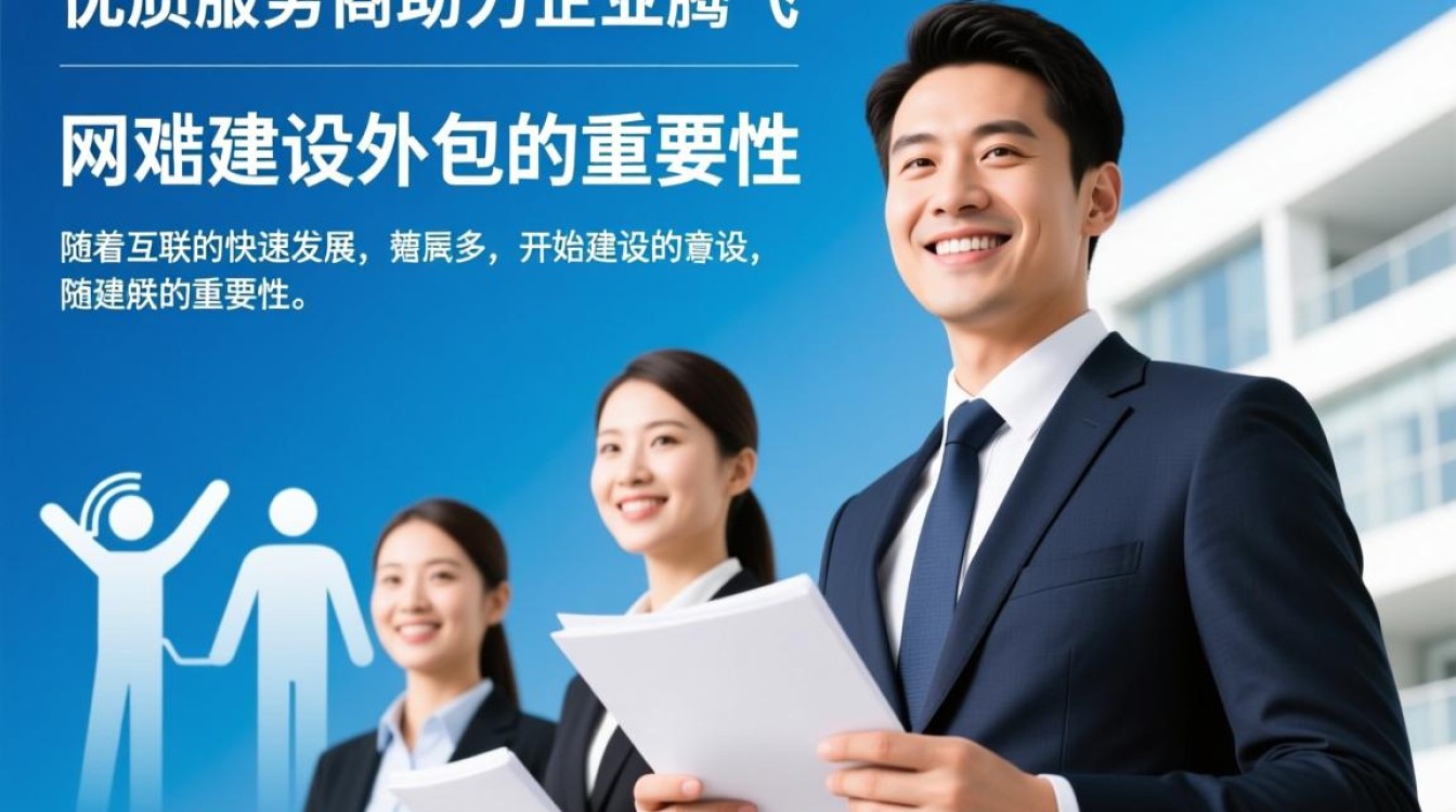 网站建设外包排名之谜，如何选出最佳合作伙伴？