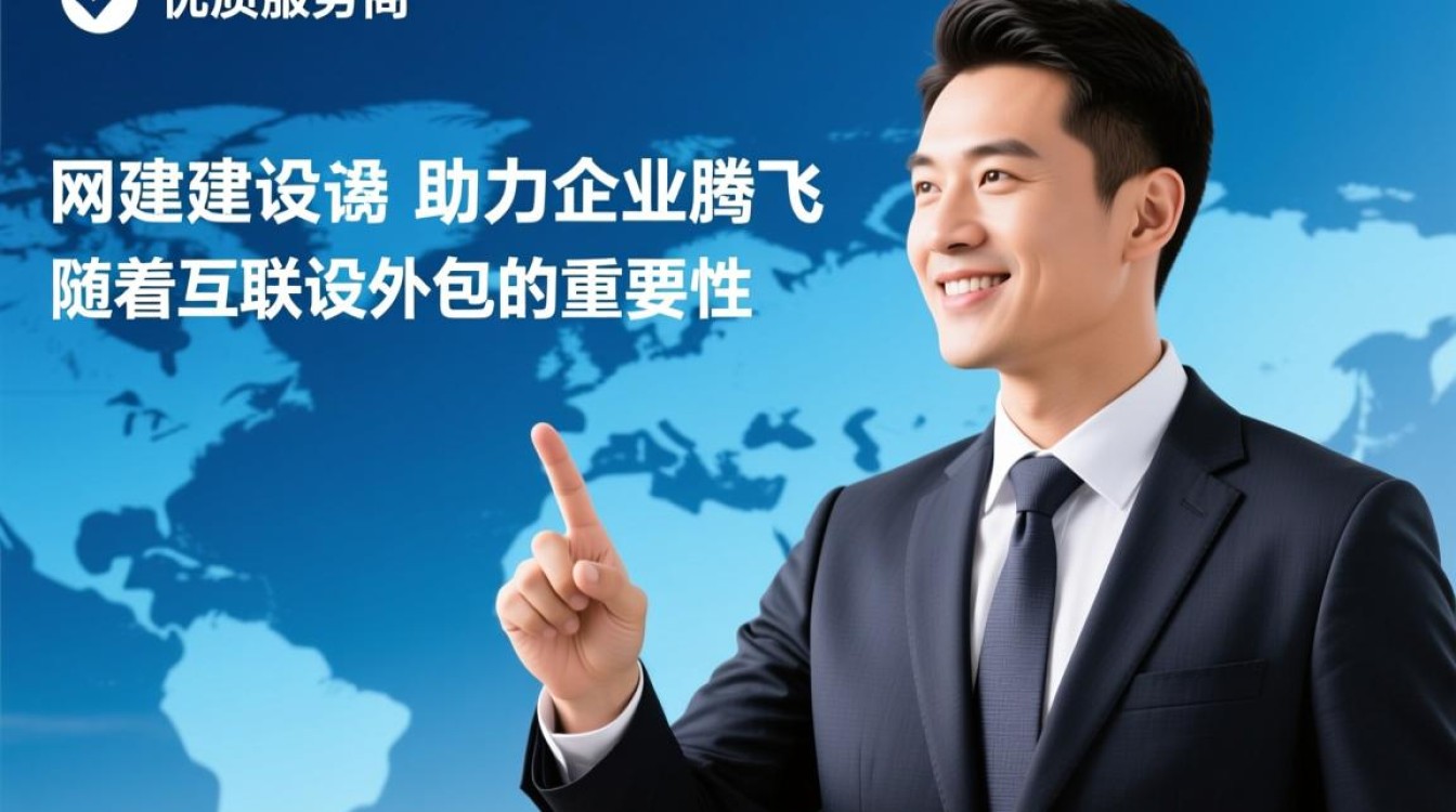 网站建设外包排名之谜，如何选出最佳合作伙伴？