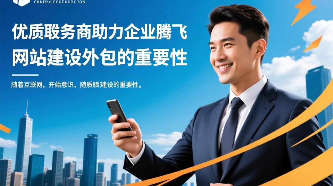 网站建设外包排名之谜，如何选出最佳合作伙伴？