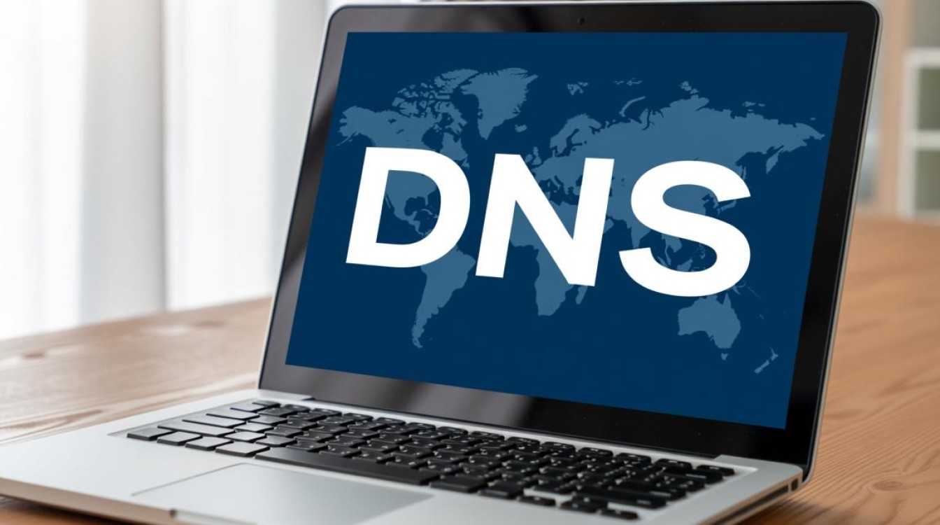 一台笔记本电脑到底设置了多少个DNS地址？