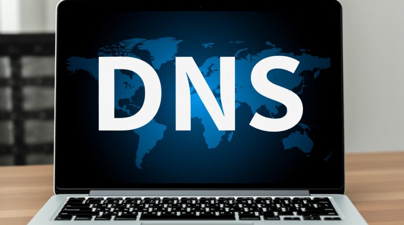 一台笔记本电脑到底设置了多少个DNS地址？