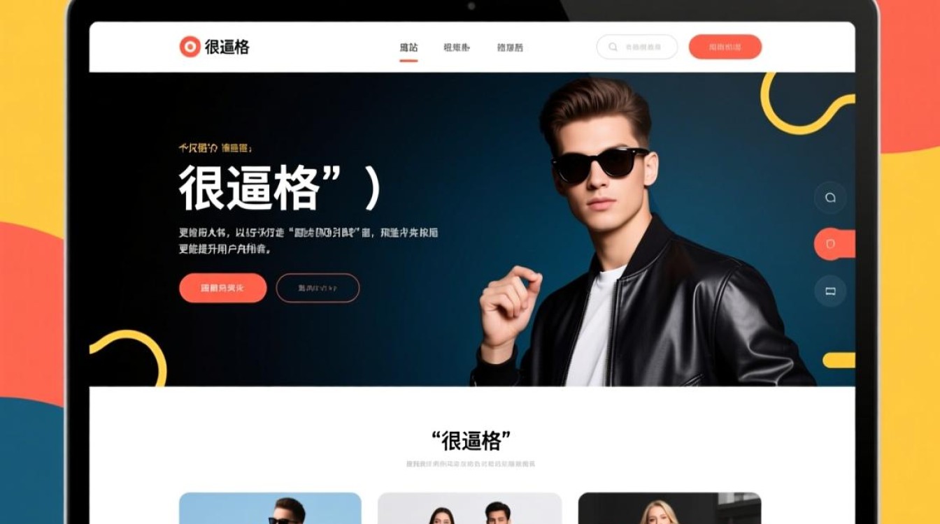 很逼格网站揭秘，这个网站有何独特之处，为何如此受关注？