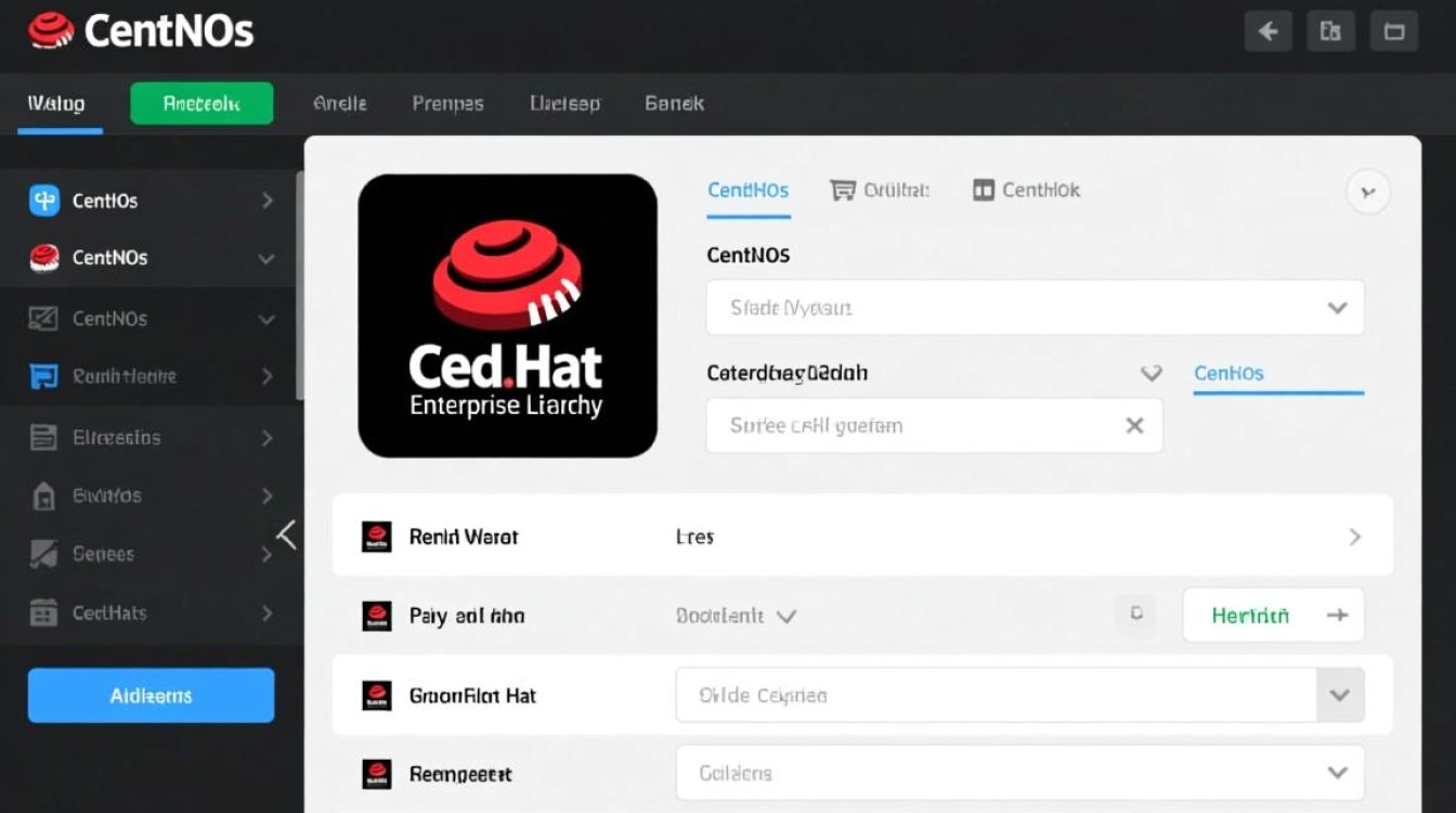 CentOS系统如何高效查看和管理用户账号？
