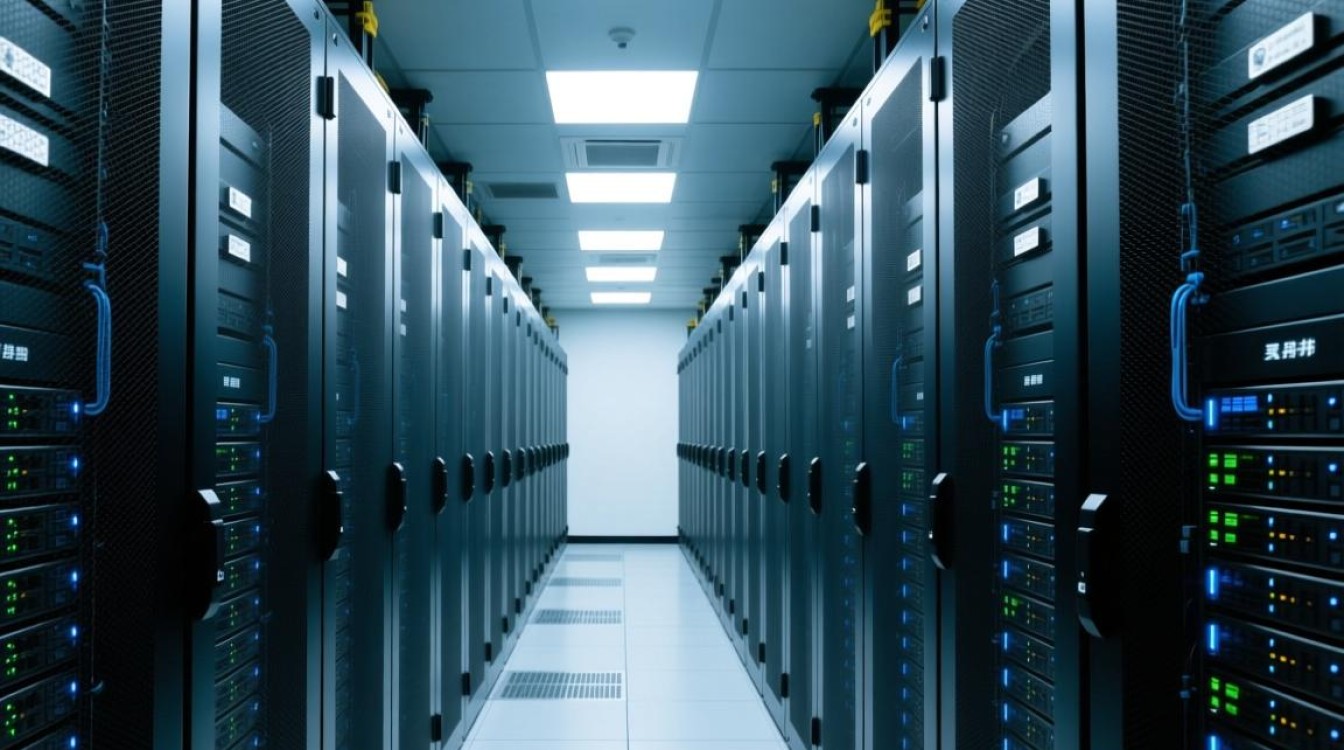 大井服务器性能如何？与同类产品相比有哪些优势与不足？