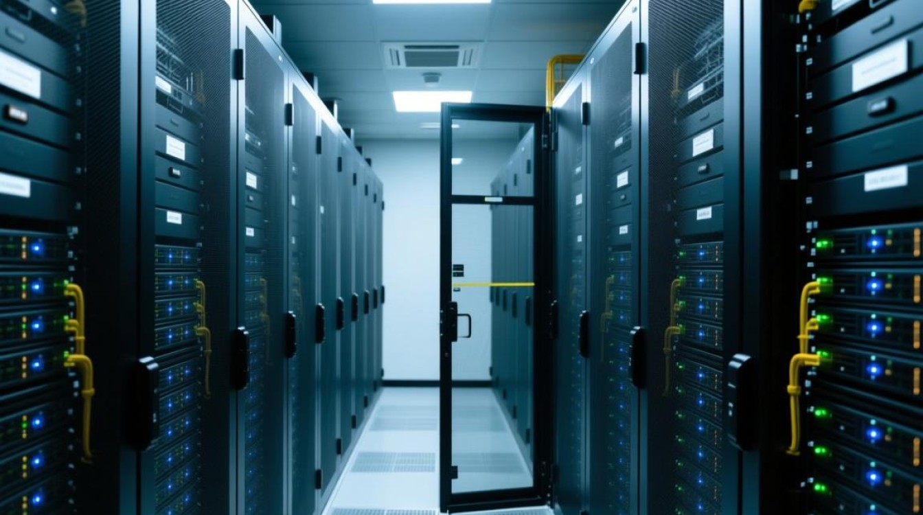 大井服务器性能如何？与同类产品相比有哪些优势与不足？