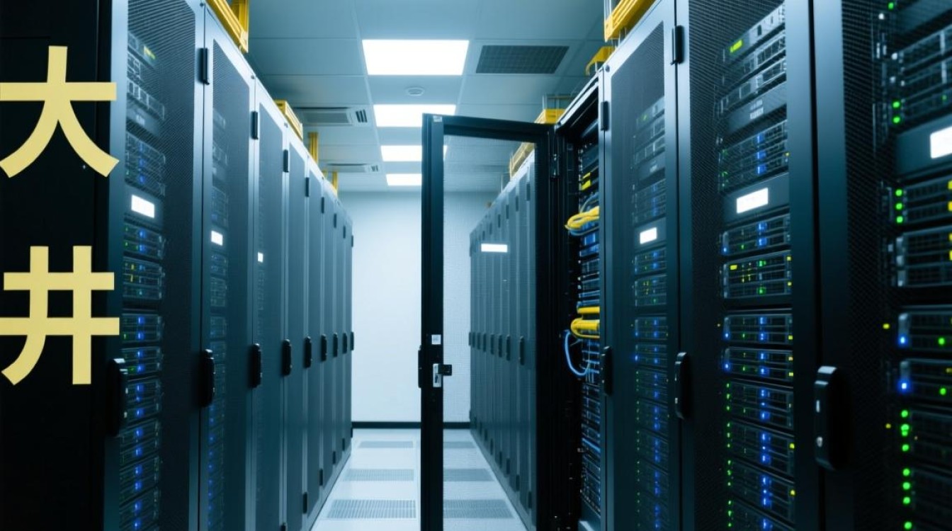 大井服务器性能如何？与同类产品相比有哪些优势与不足？