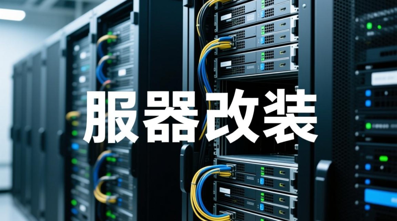服务器改装论坛探讨,服务器改装有哪些常见疑问与解决方案? 服务器改装论坛探讨,服务器改装有哪些常见疑问与解决方案?