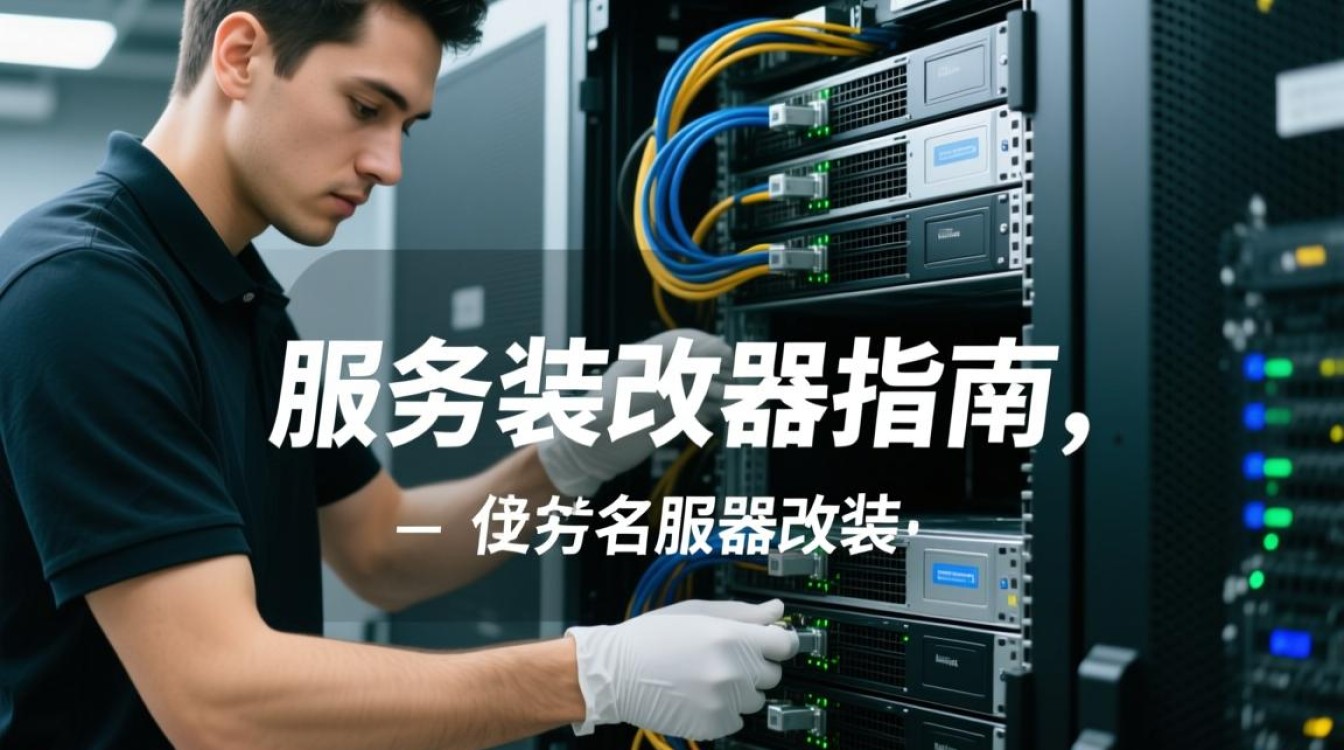 服务器改装论坛探讨,服务器改装有哪些常见疑问与解决方案? 服务器改装论坛探讨,服务器改装有哪些常见疑问与解决方案?