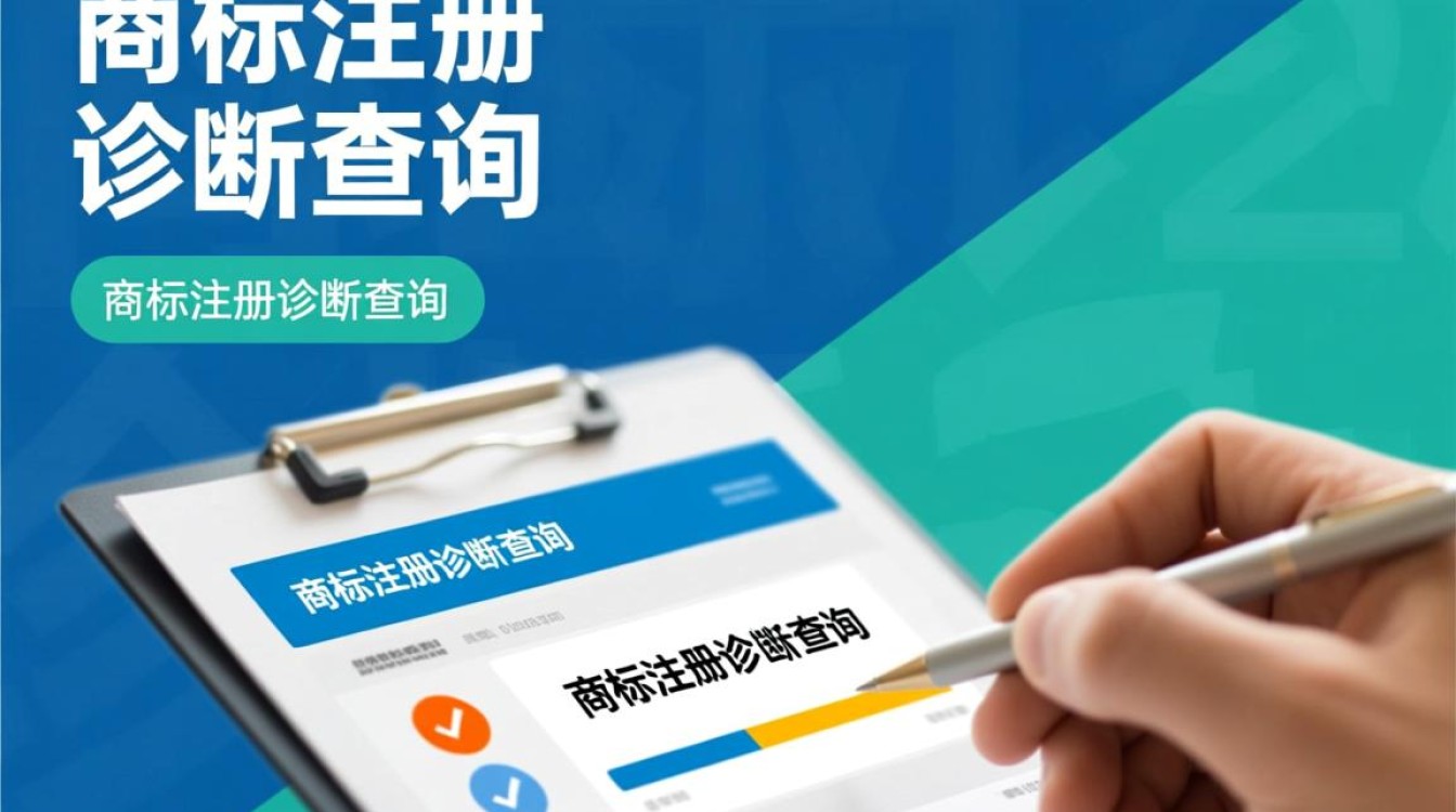商标注册诊断查询如何准确判断商标注册风险与成功率？