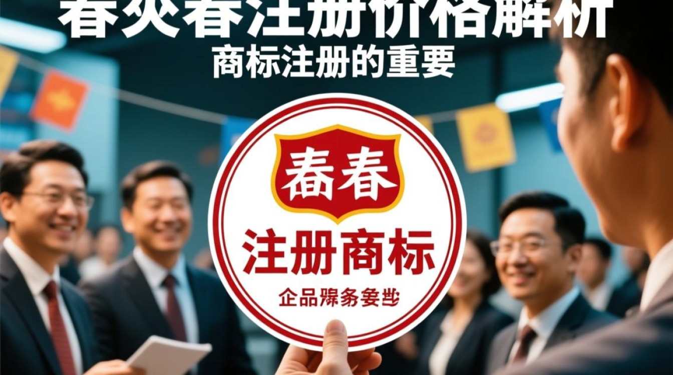 永春商标注册价格多少?如何合理预算和选择? 永春商标注册价格多少?如何合理预算和选择?