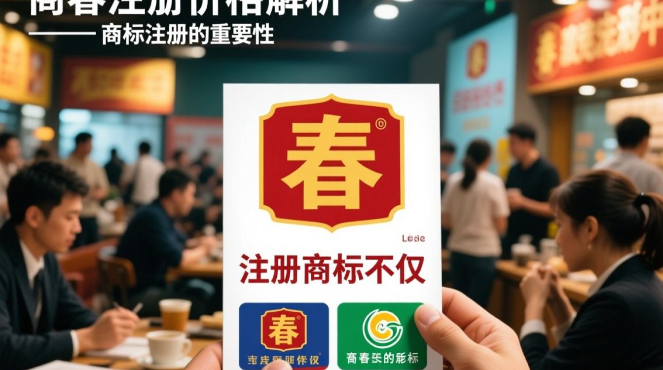 永春商标注册价格多少?如何合理预算和选择? 永春商标注册价格多少?如何合理预算和选择?