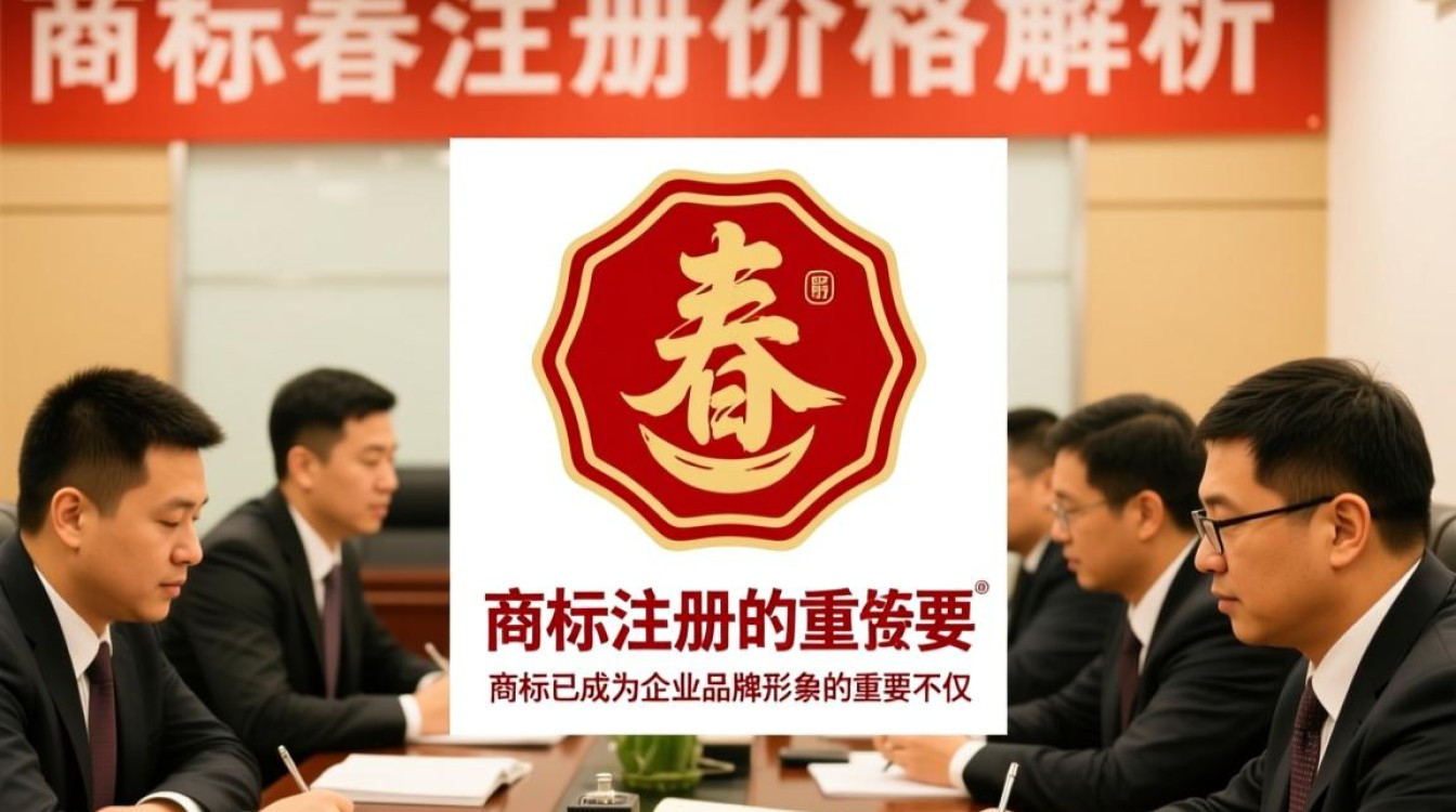 永春商标注册价格多少?如何合理预算和选择? 永春商标注册价格多少?如何合理预算和选择?