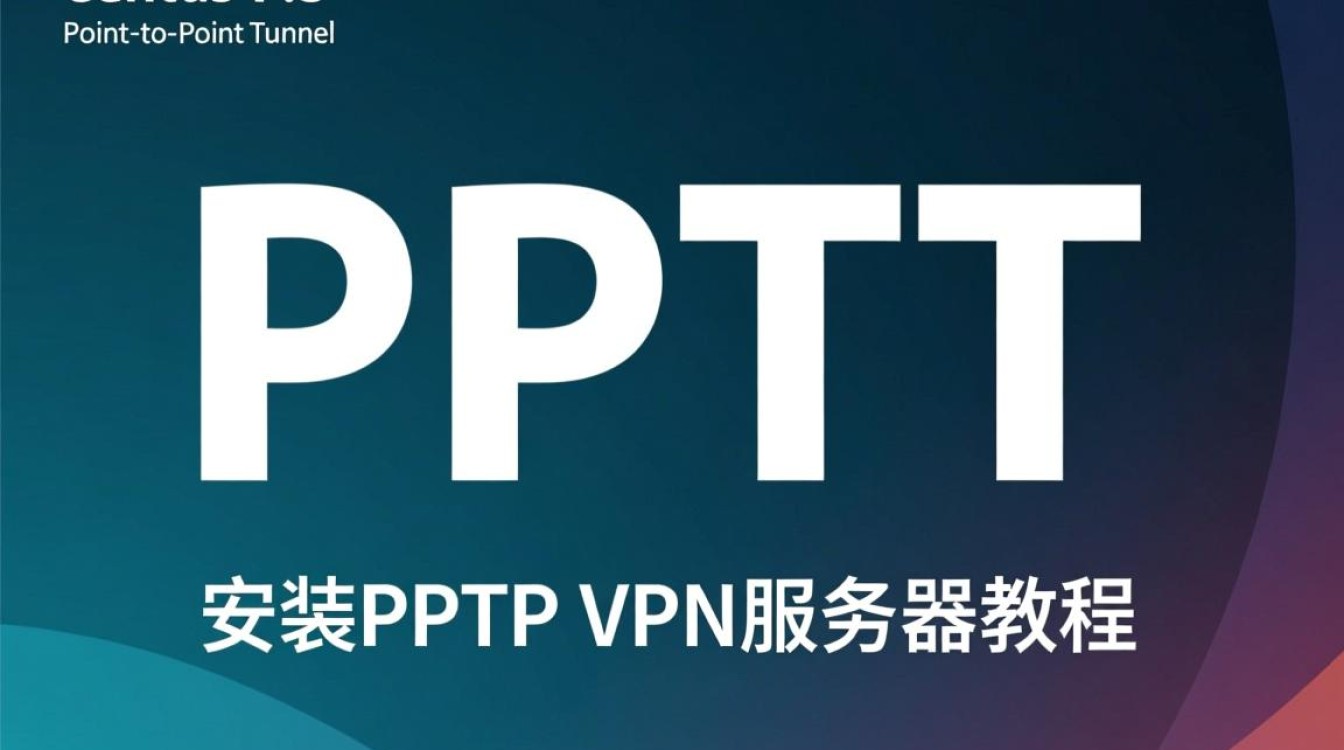 CentOS 7.3中PPTP配置步骤详解及常见问题解答？