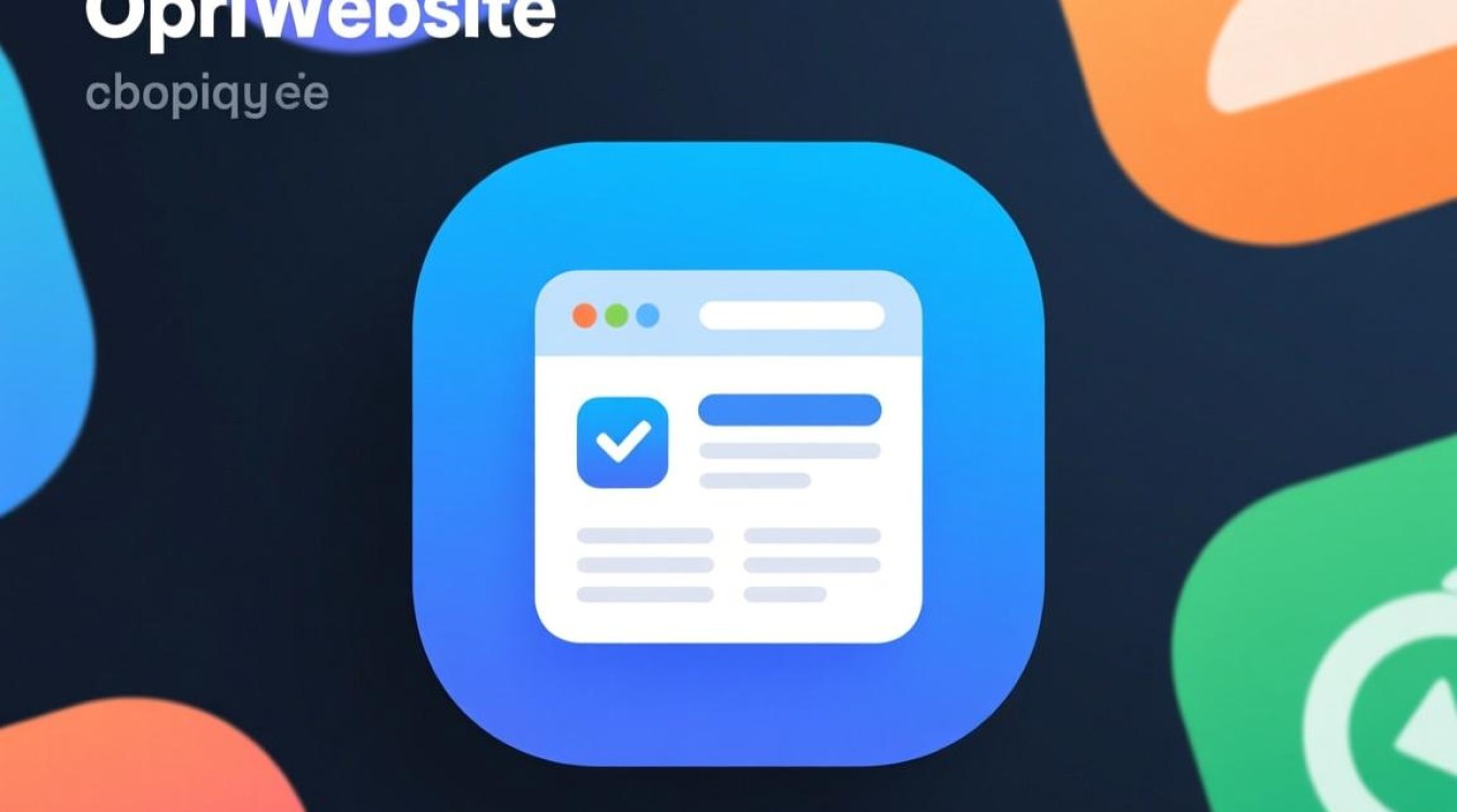 织梦网站图标设计理念与审美趋势探讨，为何如此备受关注？