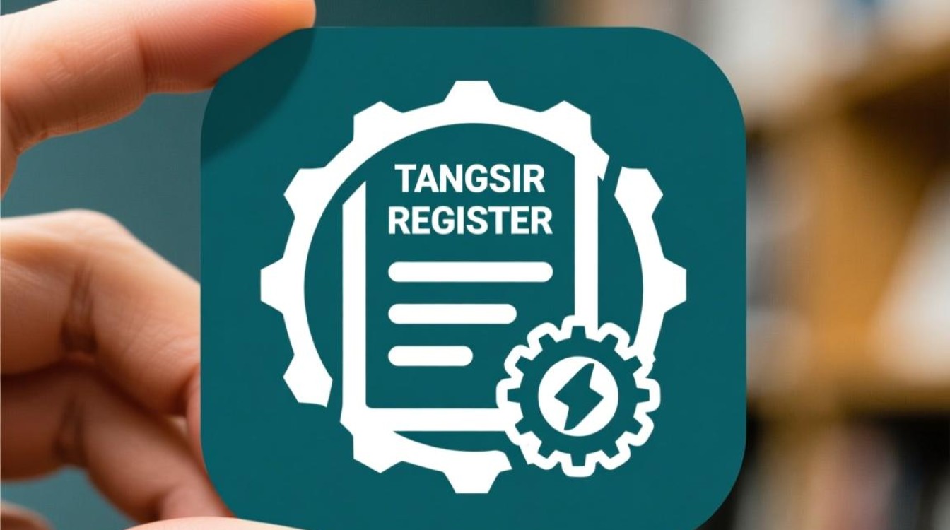 如何查询商标注册图标？详细步骤与常见问题解答