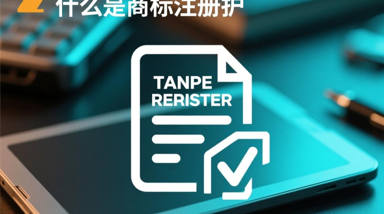 如何查询商标注册图标？详细步骤与常见问题解答