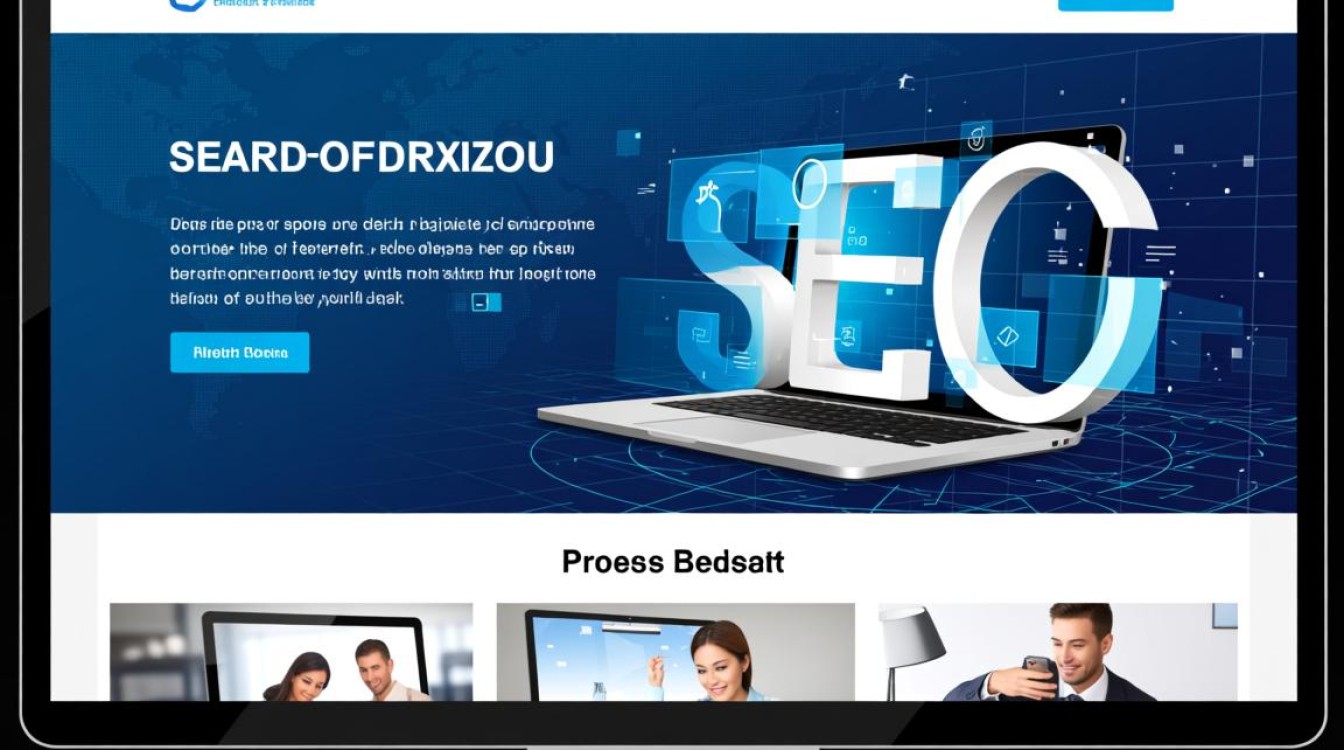 如何有效进行网站SEO推广？揭秘优化策略与技巧全解析！