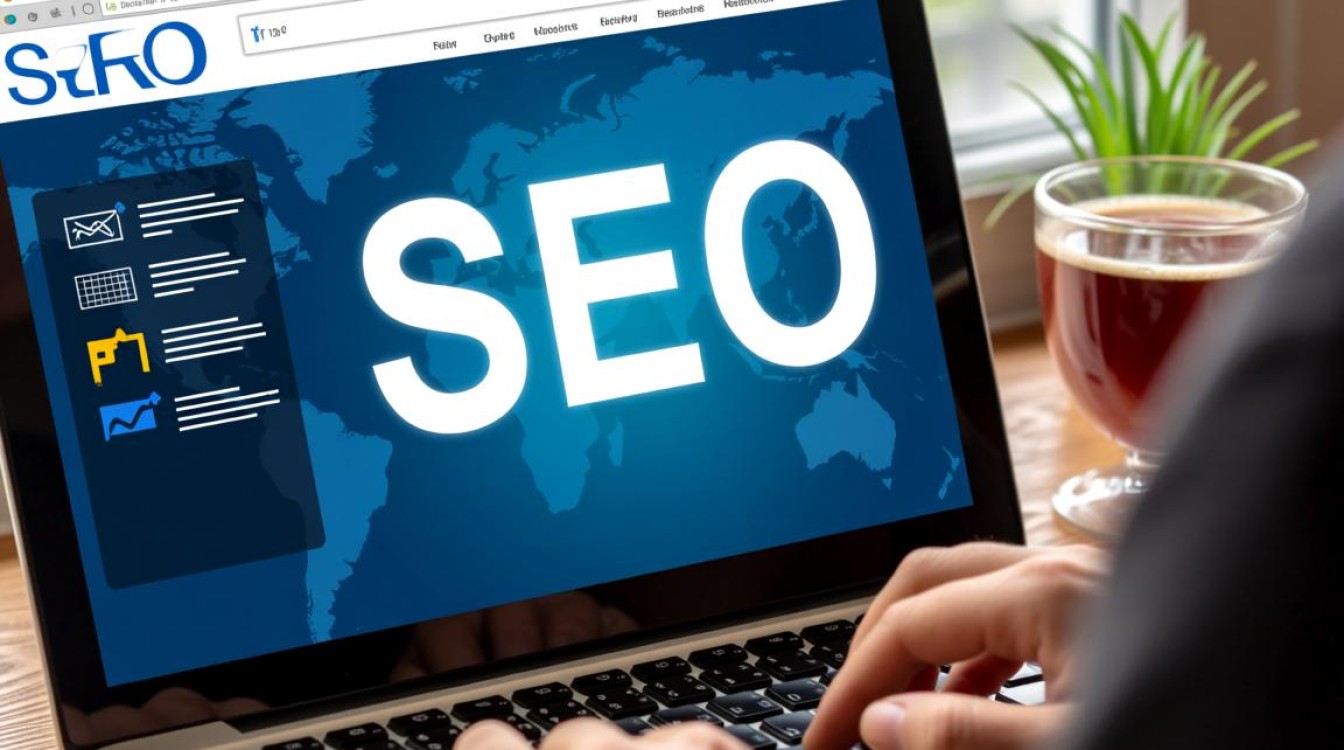 如何有效进行网站SEO推广？揭秘优化策略与技巧全解析！