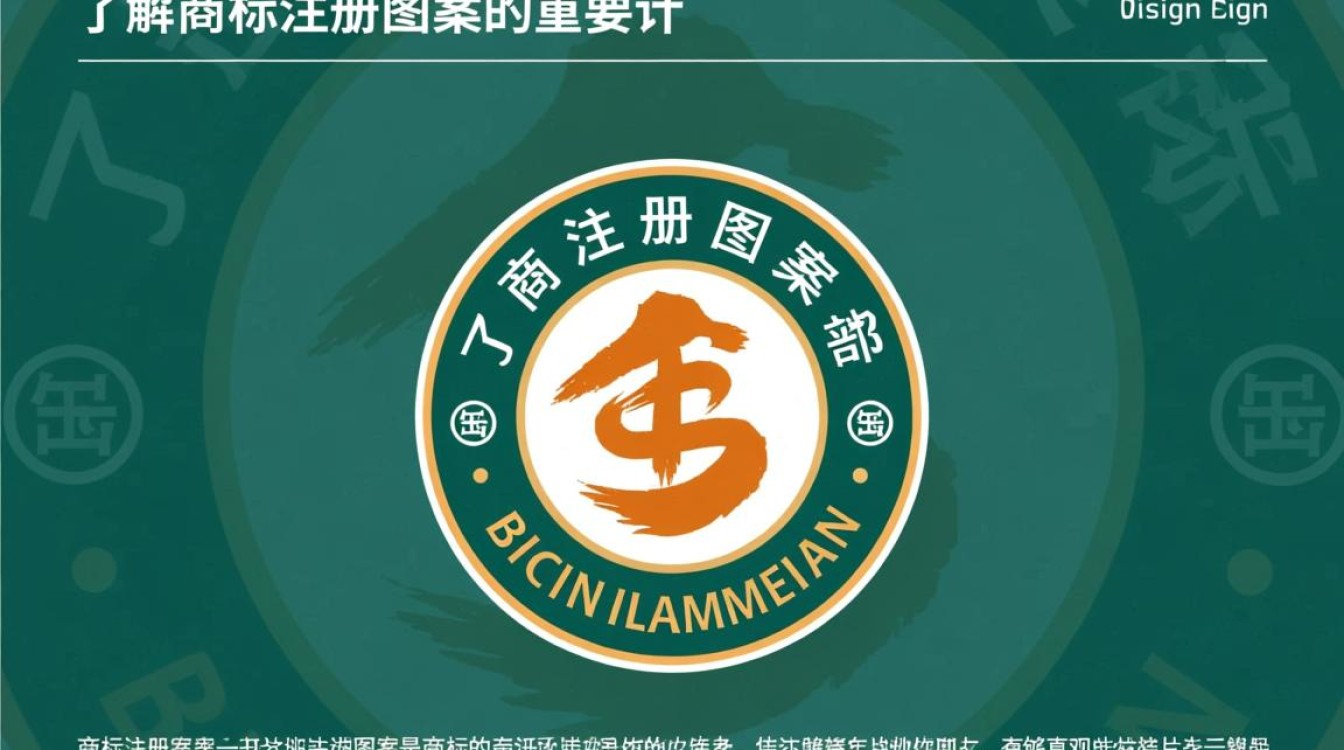 商标注册图案预览，如何确保设计独特且符合法规要求？