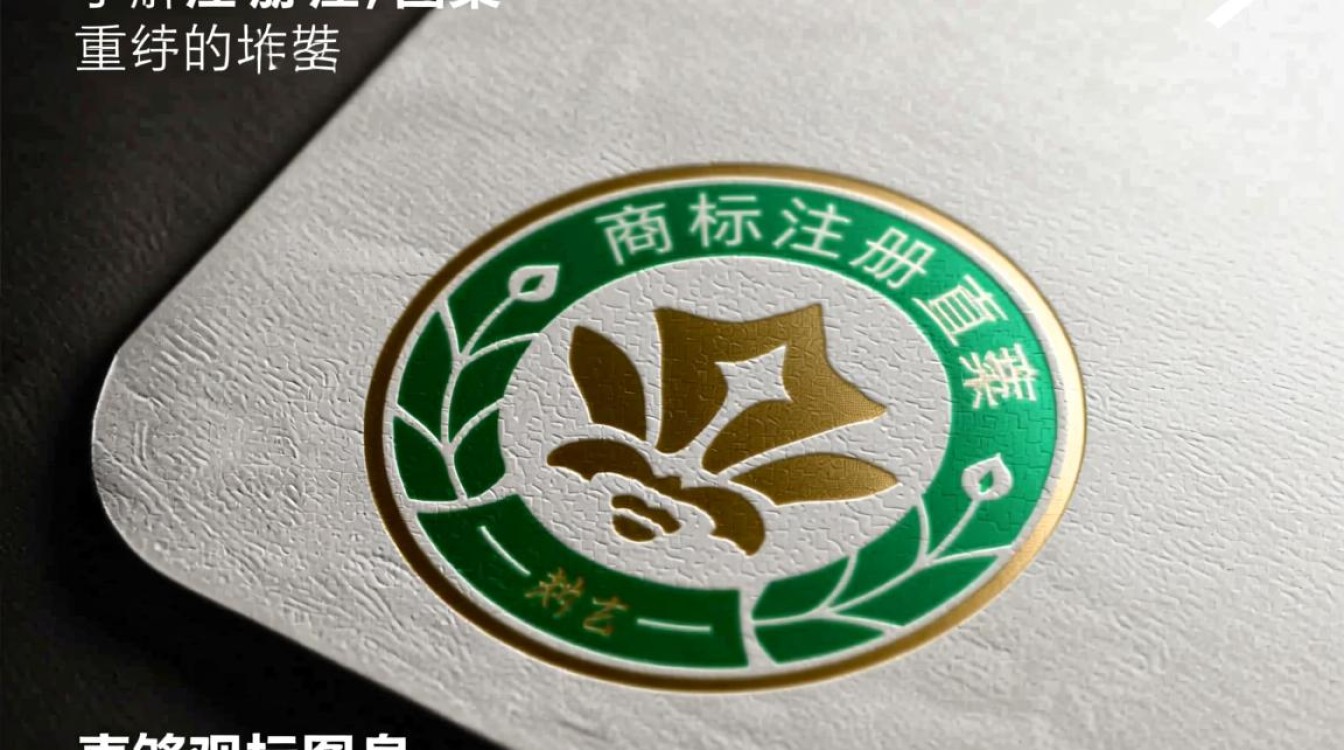 商标注册图案预览，如何确保设计独特且符合法规要求？