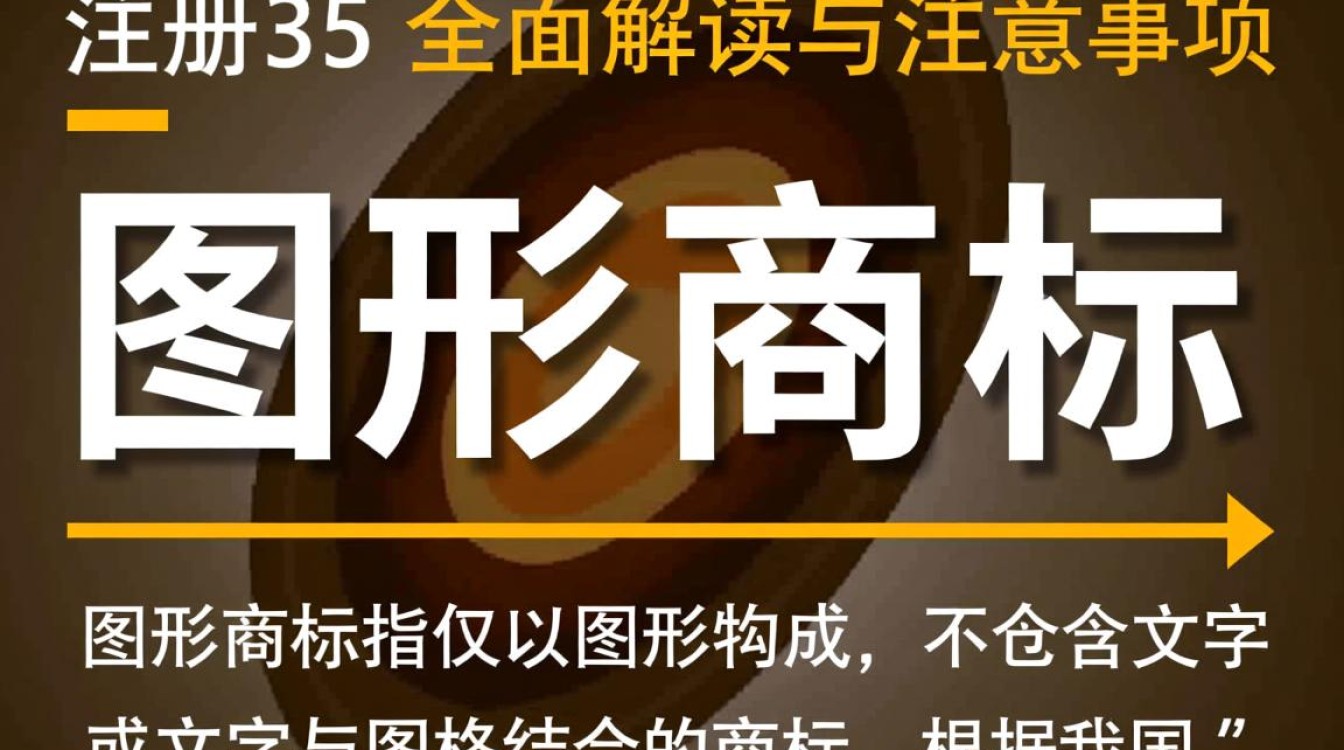 图形商标注册35，哪些图形不适合注册？如何规避商标注册风险？