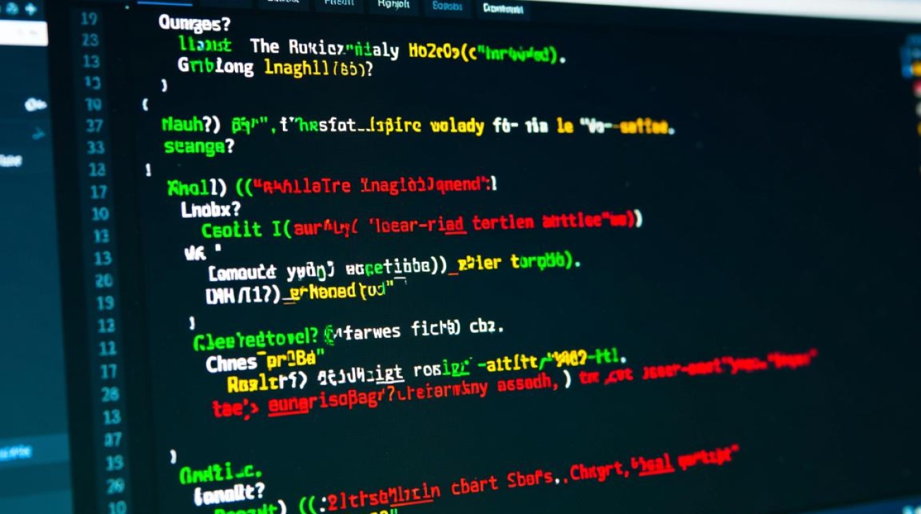 Linux系统安装Ruby时频繁报错，是配置错误还是版本不兼容？