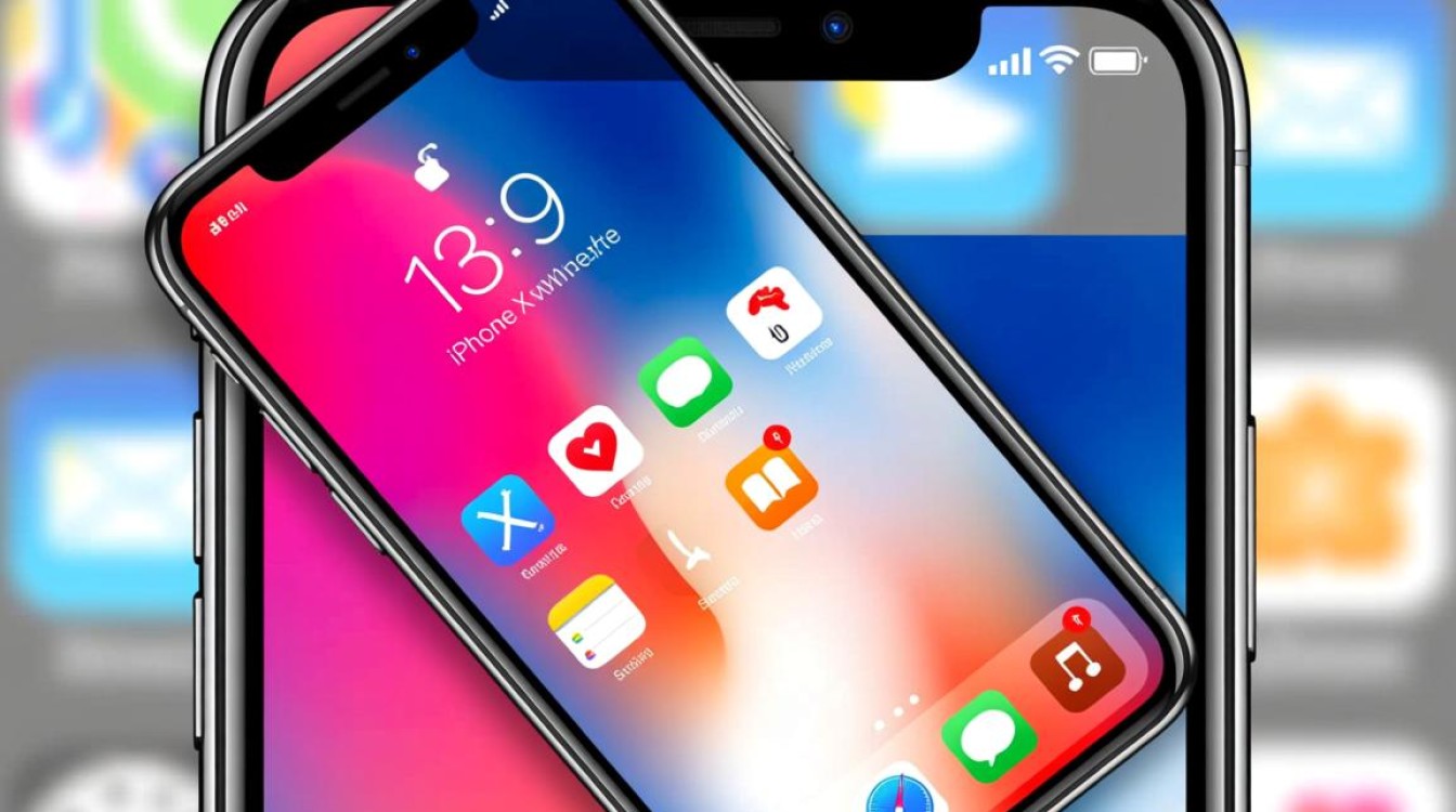 为什么我的iPhone X升级时总是出现报错9的问题?原因及解决方法揭晓! 为什么我的iPhone X升级时总是出现报错9的问题?原因及解决方法揭晓!